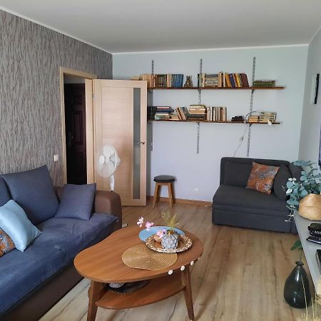 Cosy Home 10 Min From City Center تالين المظهر الخارجي الصورة