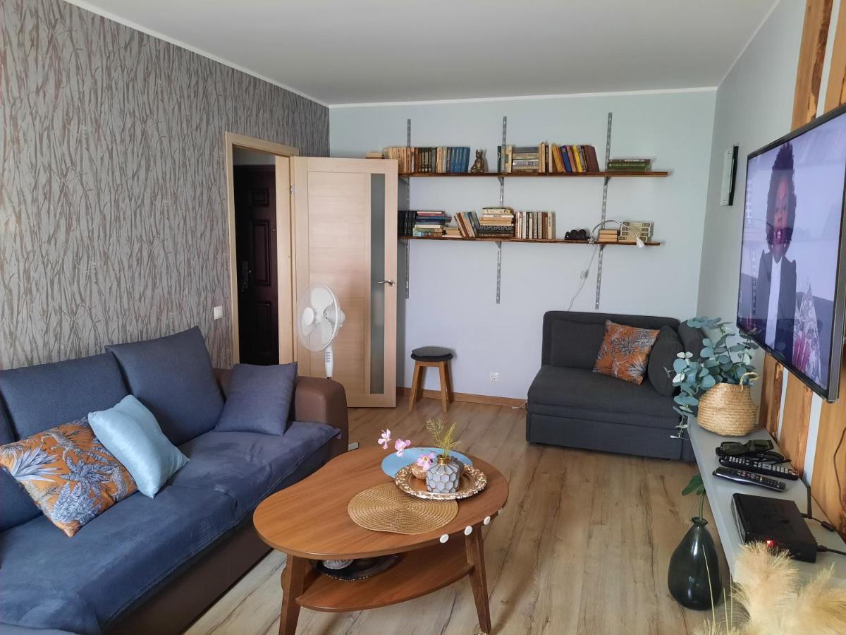 Cosy Home 10 Min From City Center تالين المظهر الخارجي الصورة