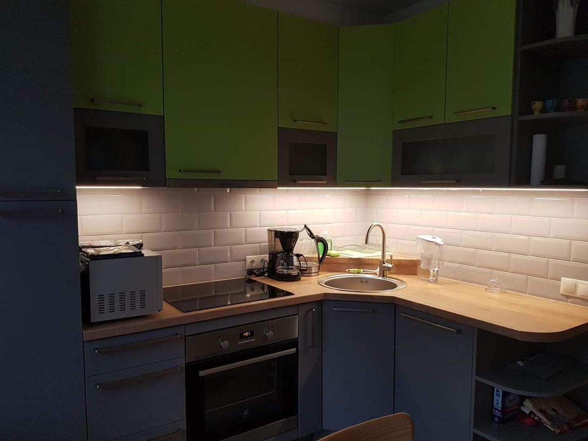 Cosy Home 10 Min From City Center تالين المظهر الخارجي الصورة