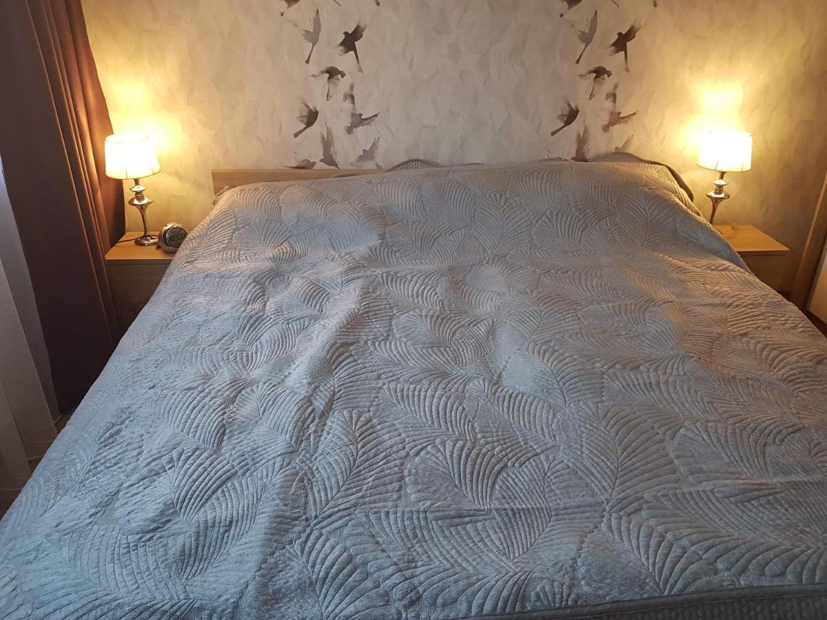Cosy Home 10 Min From City Center تالين المظهر الخارجي الصورة