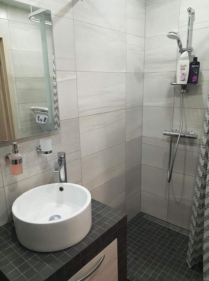 Cosy Home 10 Min From City Center تالين المظهر الخارجي الصورة